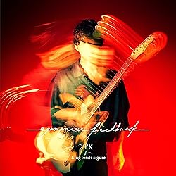 Amazon.co.jp: Whose Blue (完全生産限定盤) (特典なし